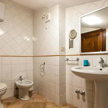 Apartment Gilbert Ferret Alghero