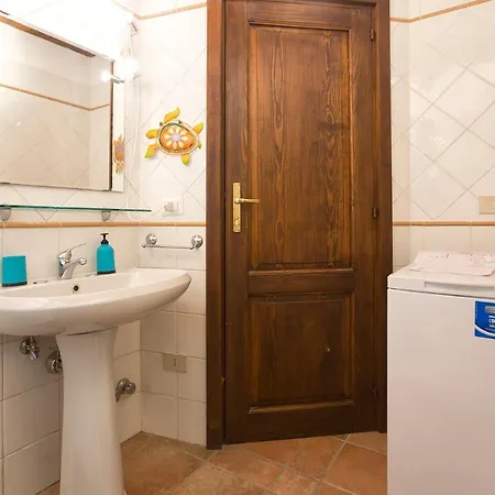 Gilbert Ferret Apartment Alghero
