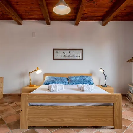 Gilbert Ferret Apartment Alghero